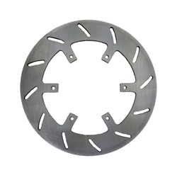 MCP Brake Disc - Vented Rear - JR. Dragster